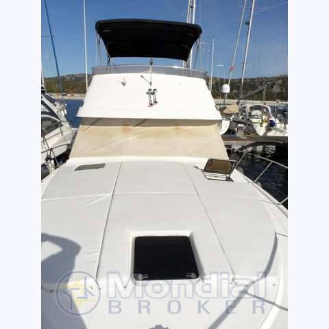 Riviera 39 fly
