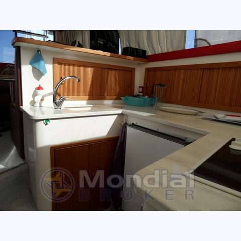 Riviera 39 fly