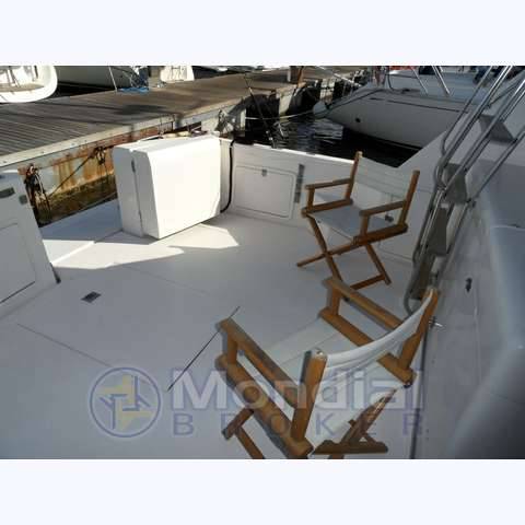 Riviera 39 fly