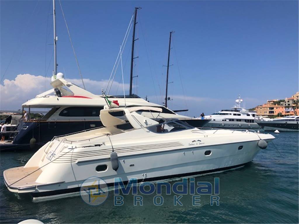 Sarnico 55 special