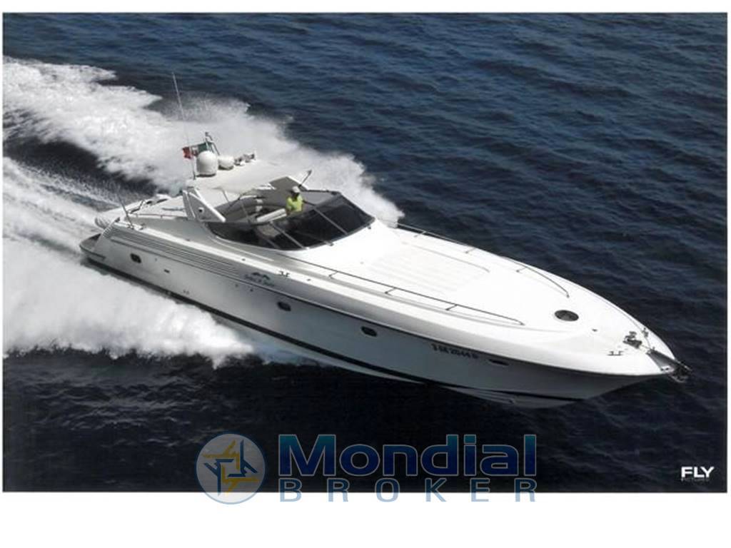 Sarnico 55 special