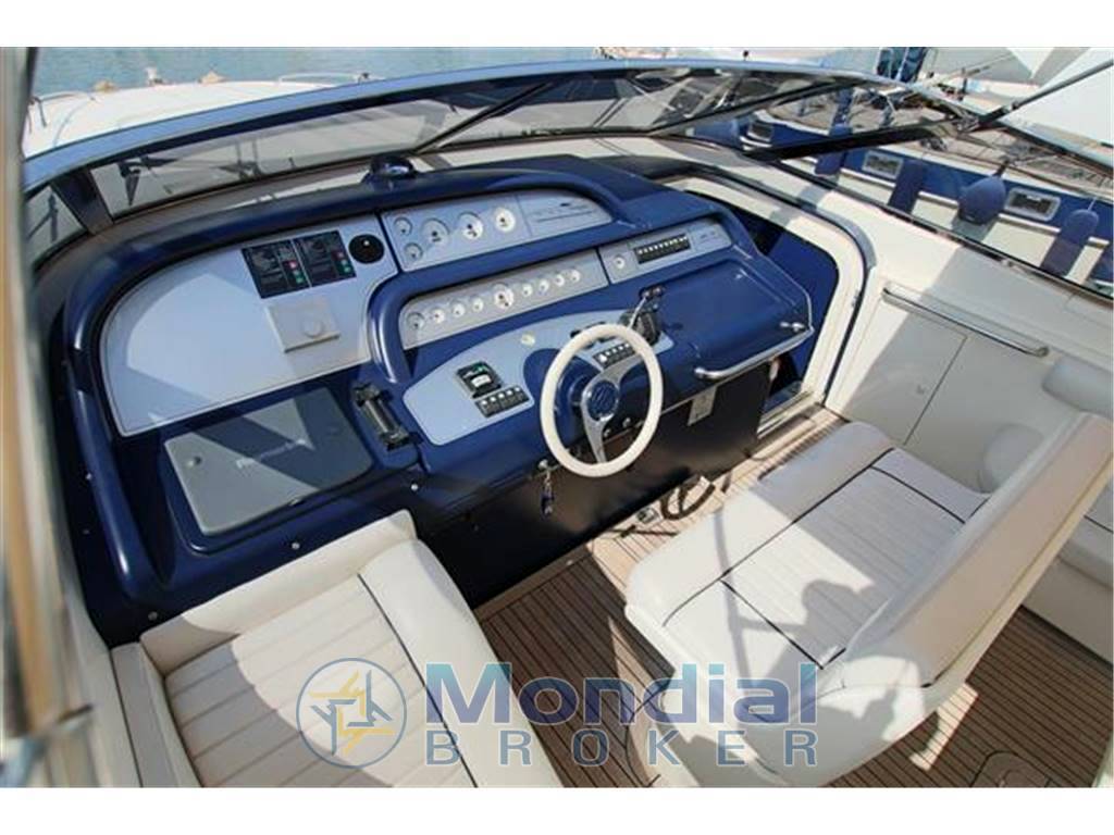 Sarnico 55 special