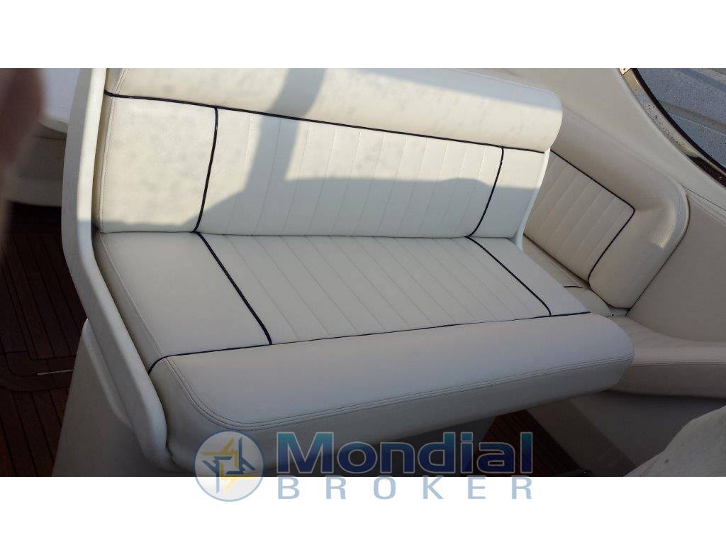 Sarnico 55 special