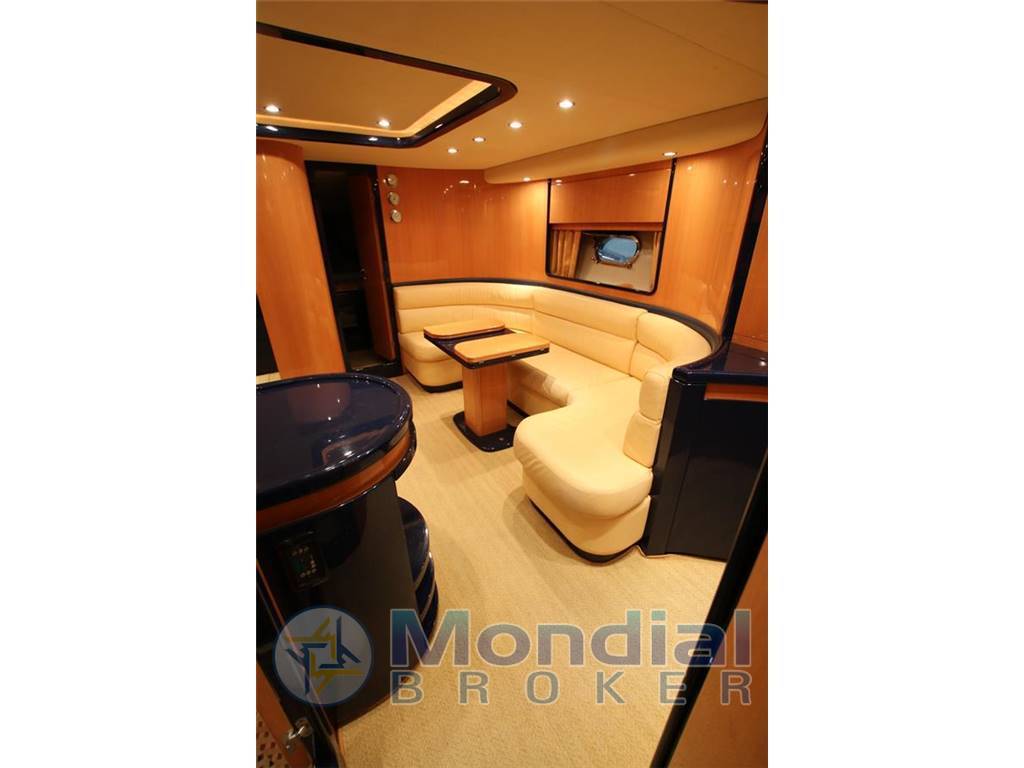 Sarnico 55 special