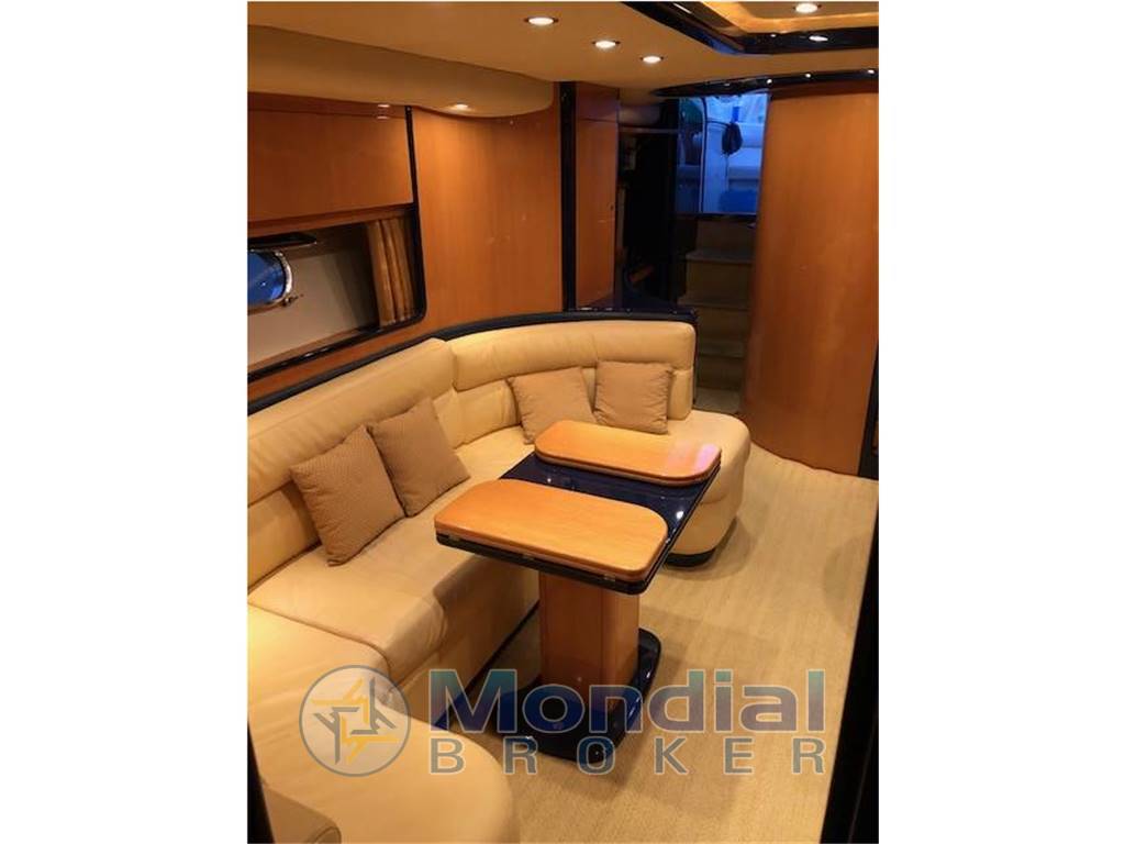 Sarnico 55 special