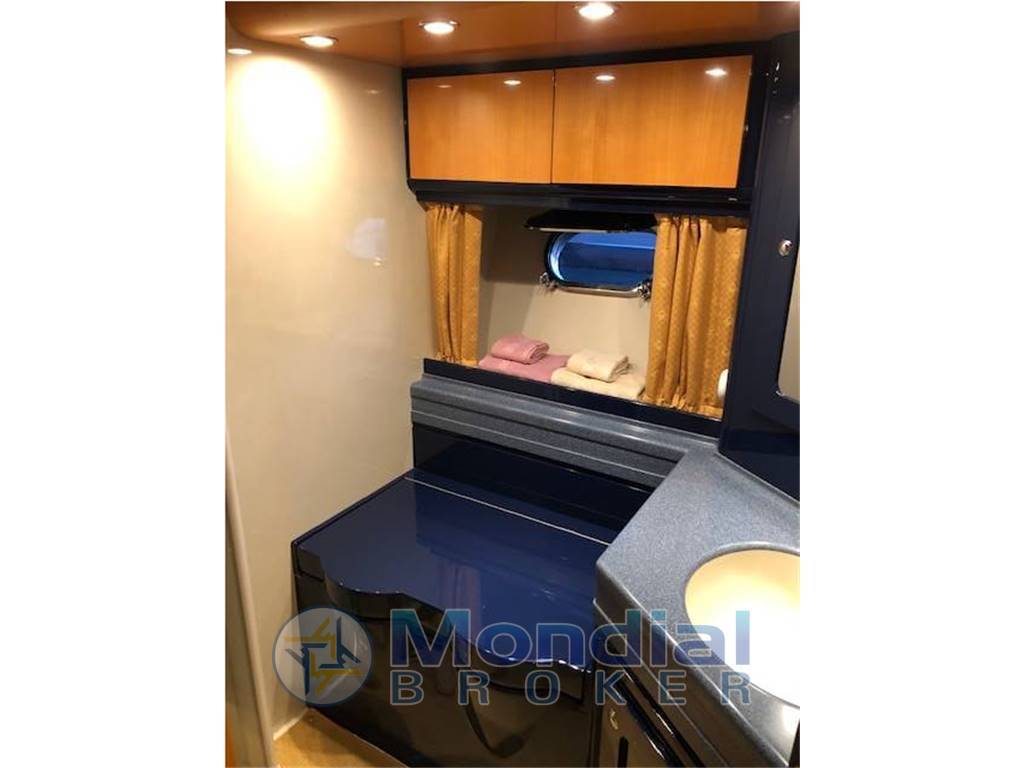 Sarnico 55 special