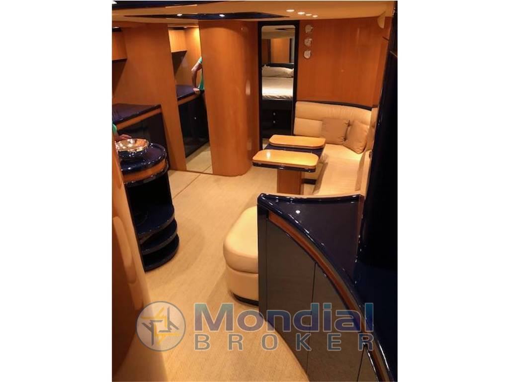 Sarnico 55 special