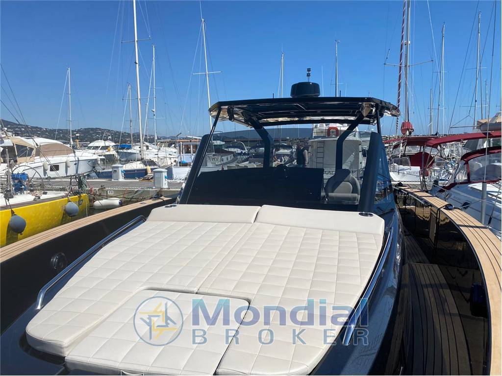 Noleggio Pardo 41