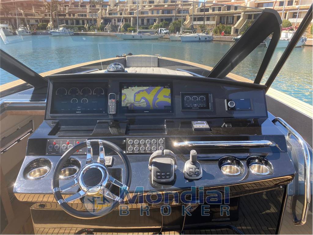 Noleggio Pardo 41