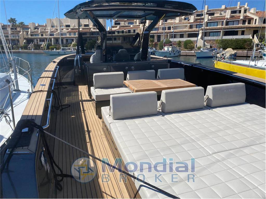 Noleggio Pardo 41