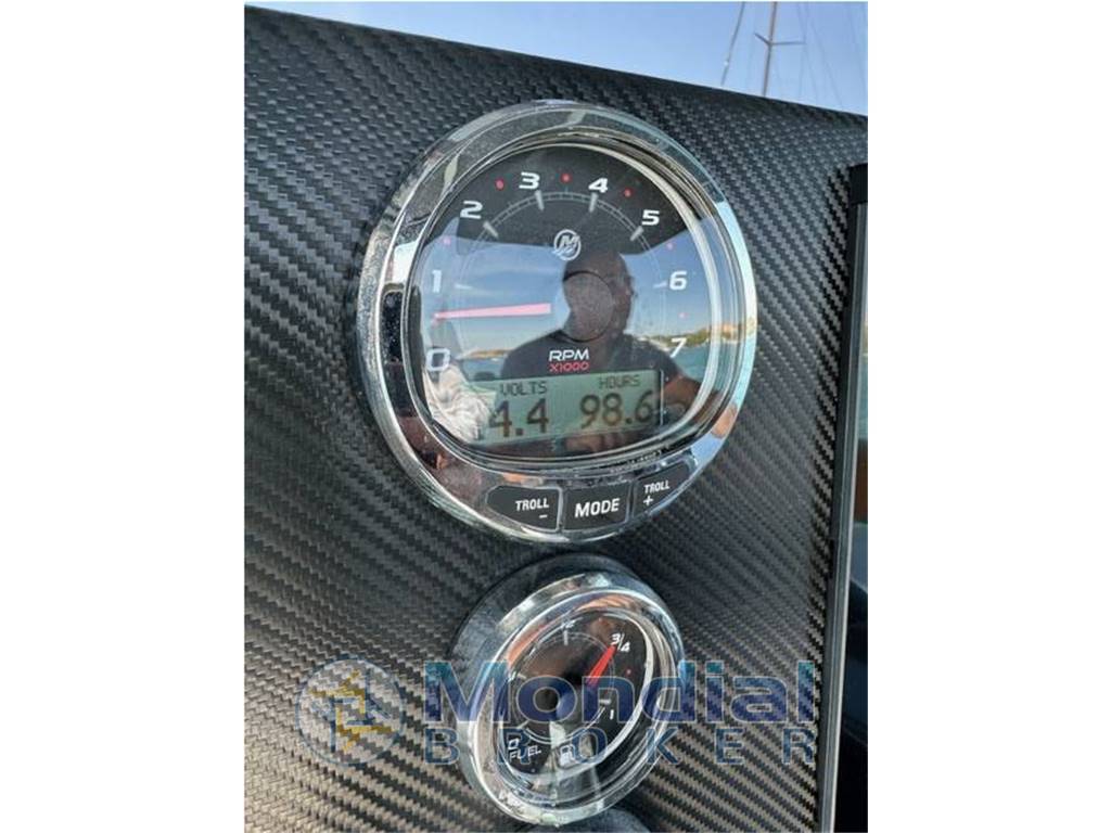 Novamarine Rh 1000