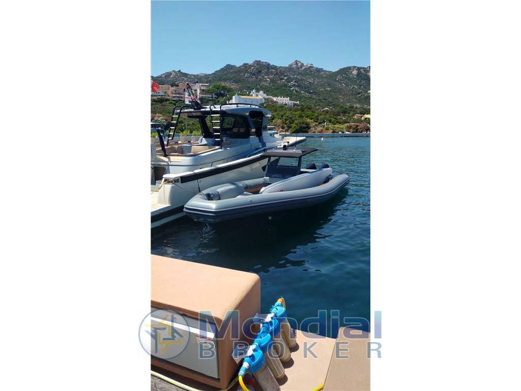 Novamarine Rh 1000