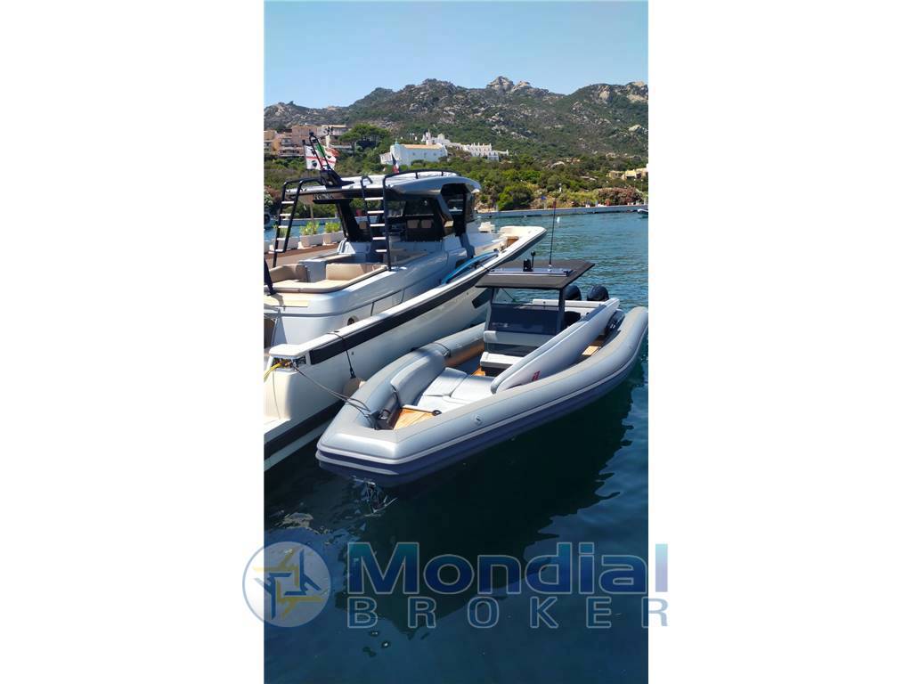 Novamarine Rh 1000