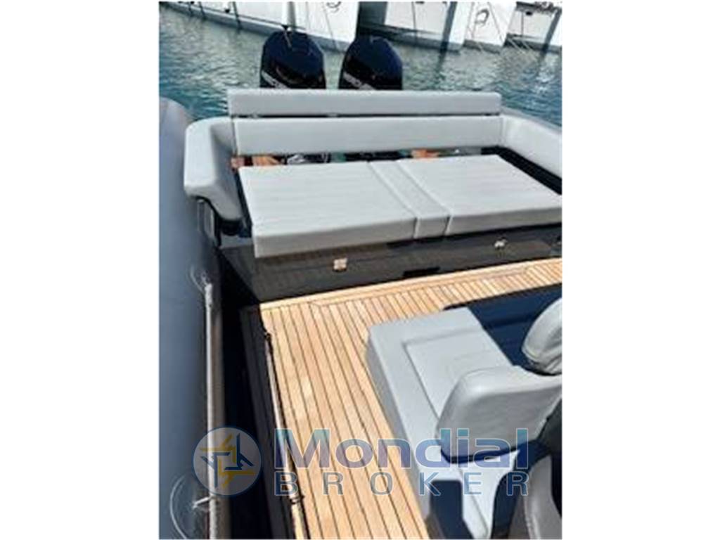 Novamarine Rh 1000