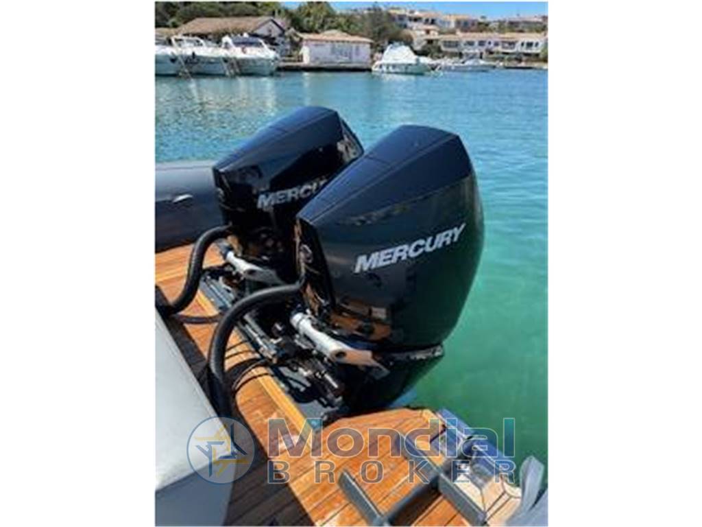 Novamarine Rh 1000