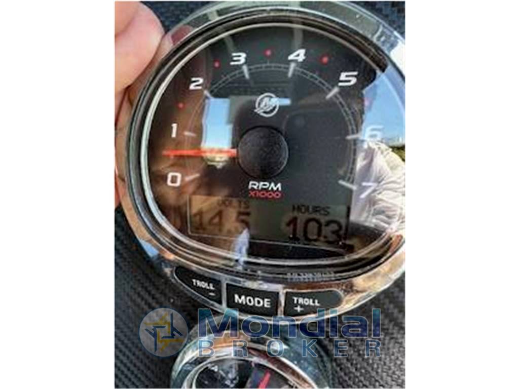 Novamarine Rh 1000