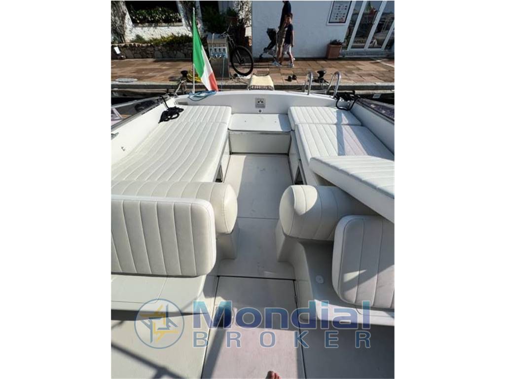Itama 38