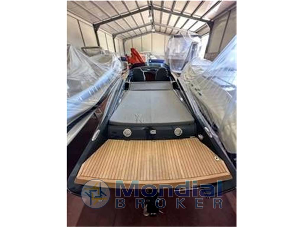Frauscher 858 fantom