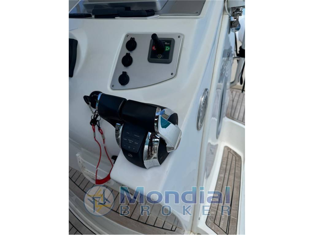 Sacs Stratos 12
