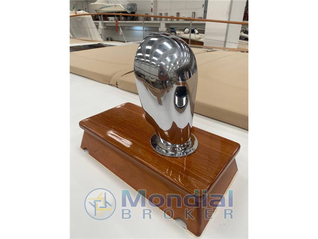 De cesari Classic boat 16