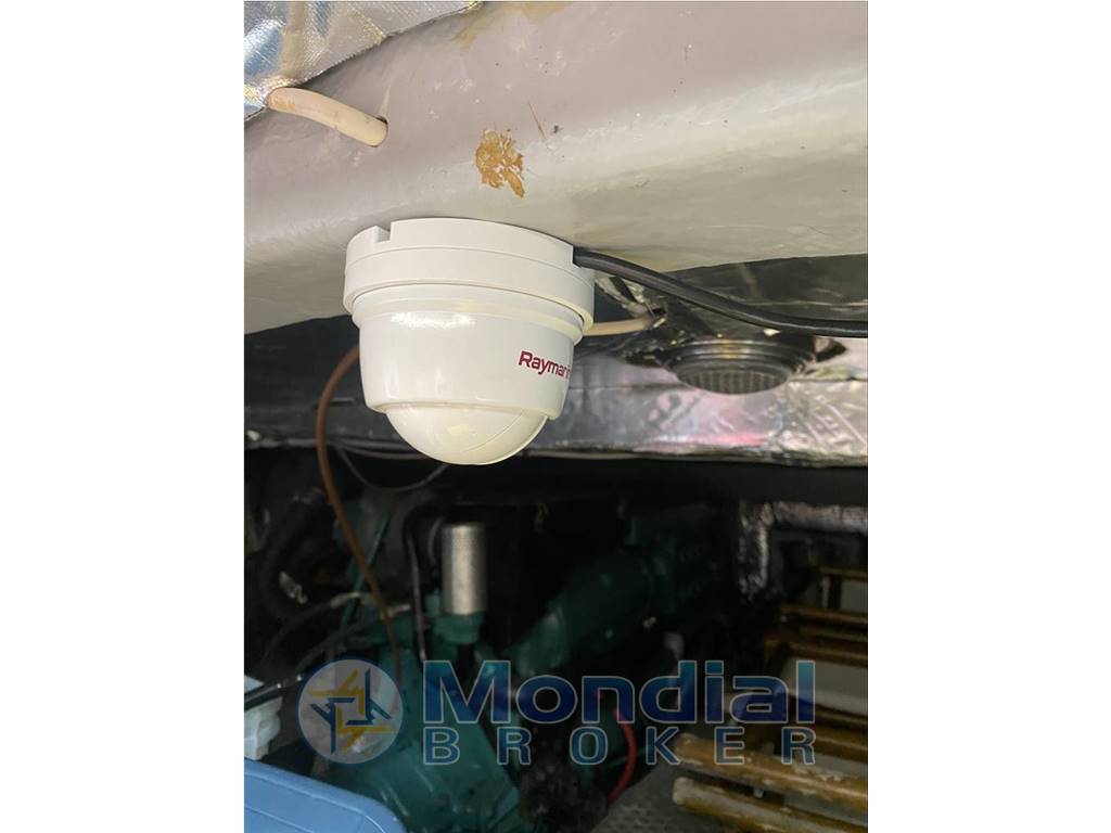 Astilleros Menorquin 150