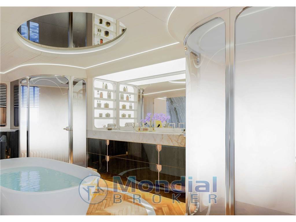 Italian vessels Classica 37