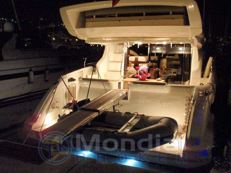 Azimut 47