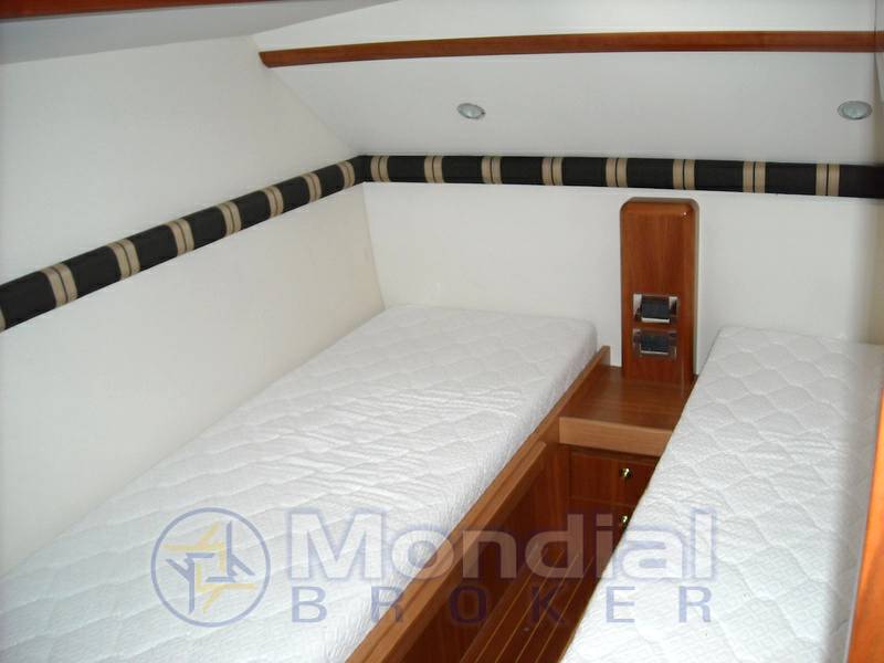 Apreamare 45 confort