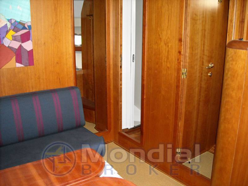 Apreamare 45 confort