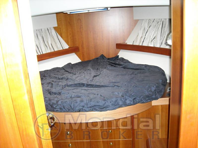 Apreamare 45 confort