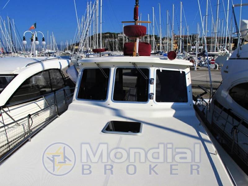 Menorquin C 120