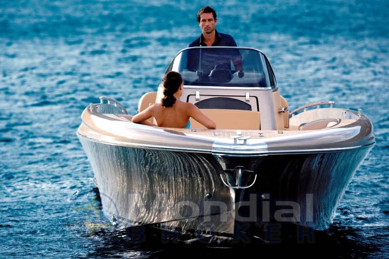 Riva 33 sunriva