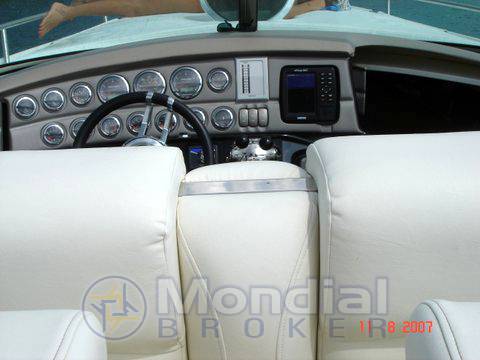 Cobalt 343 sport