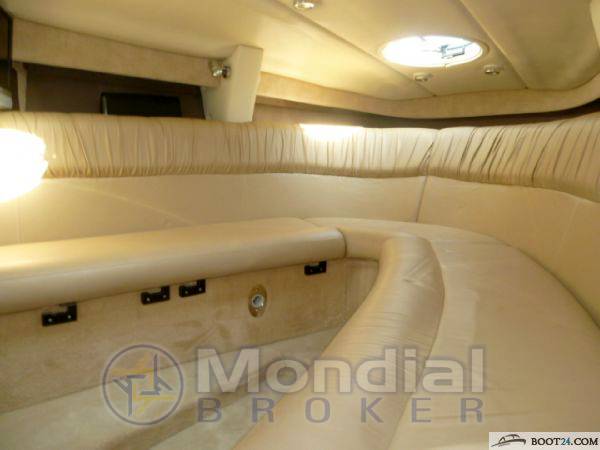 Cobalt 343 sport