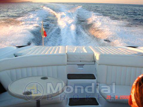 Cobalt 343 sport