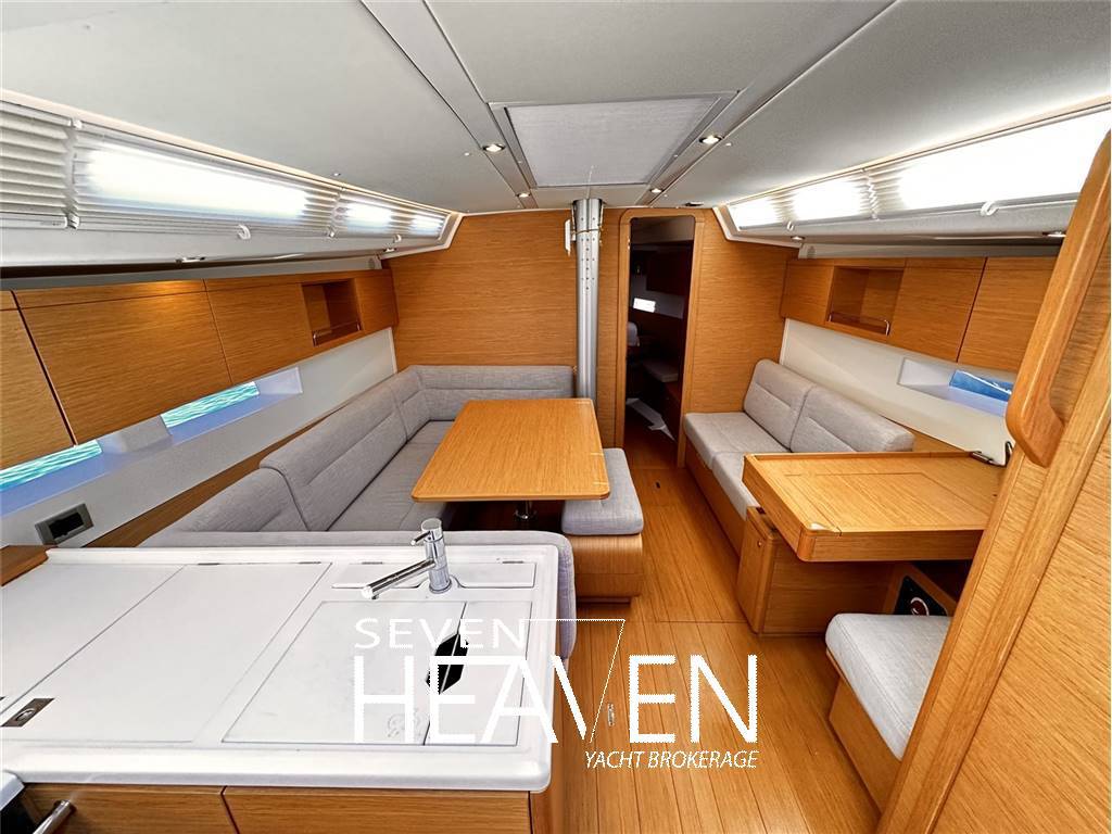 Cantiere del pardo Grand soleil 43 maletto