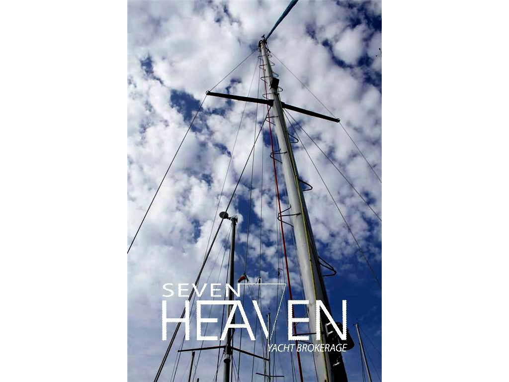 Interyacht Vagabond 33