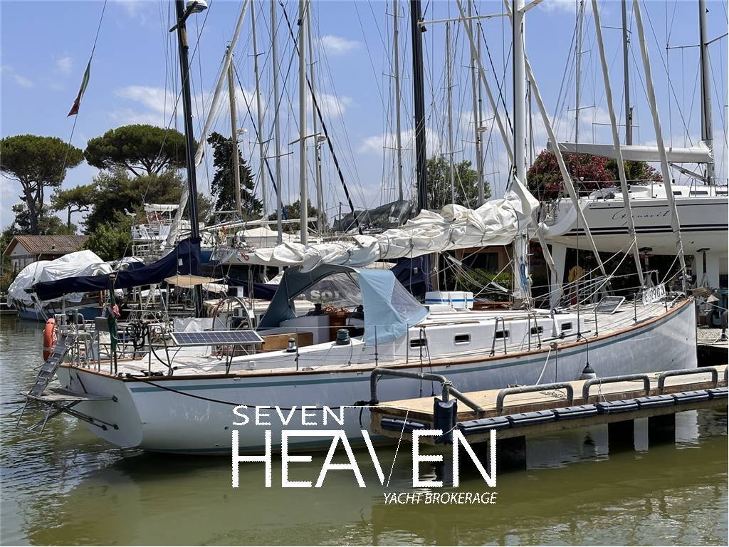 Privilege 50 romani design