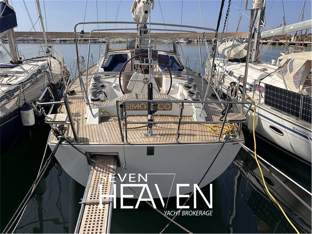 Franchini yachts Franchini 63l
