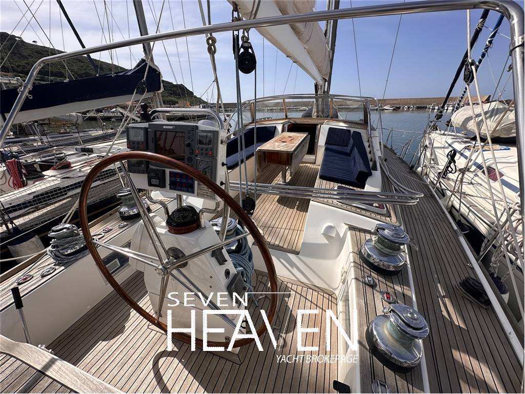 Franchini yachts Franchini 63l