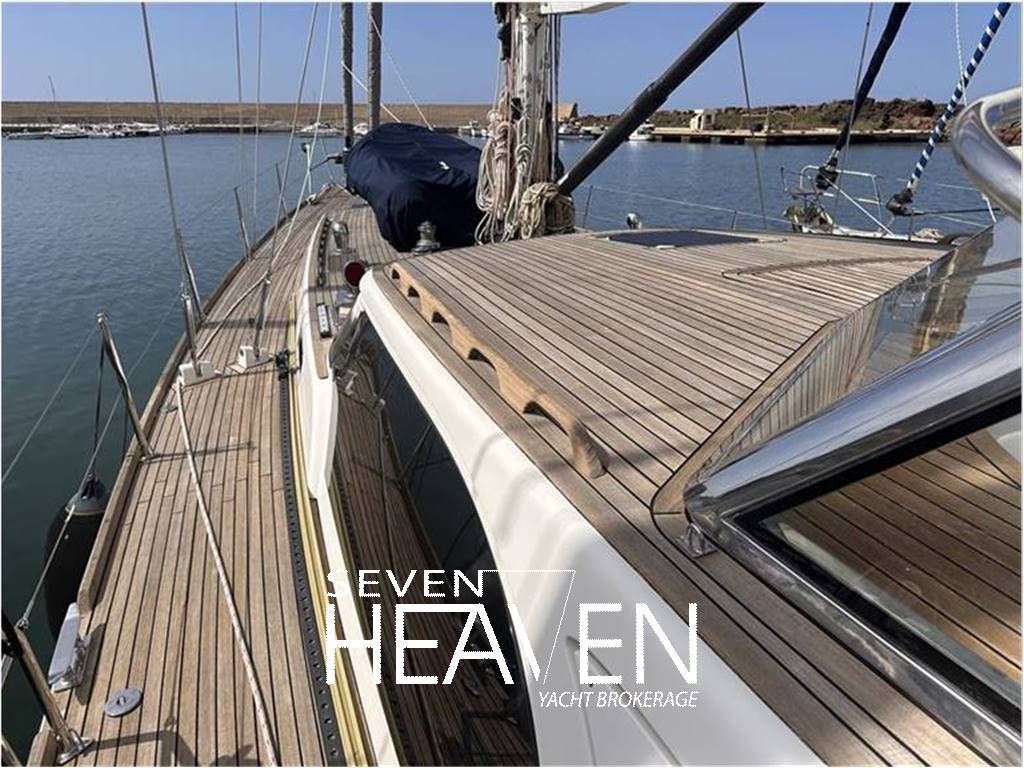 Franchini yachts Franchini 63l
