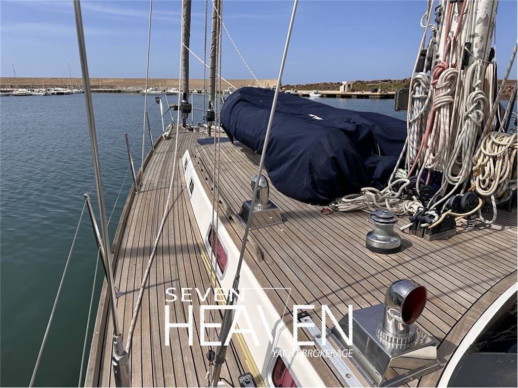 Franchini yachts Franchini 63l