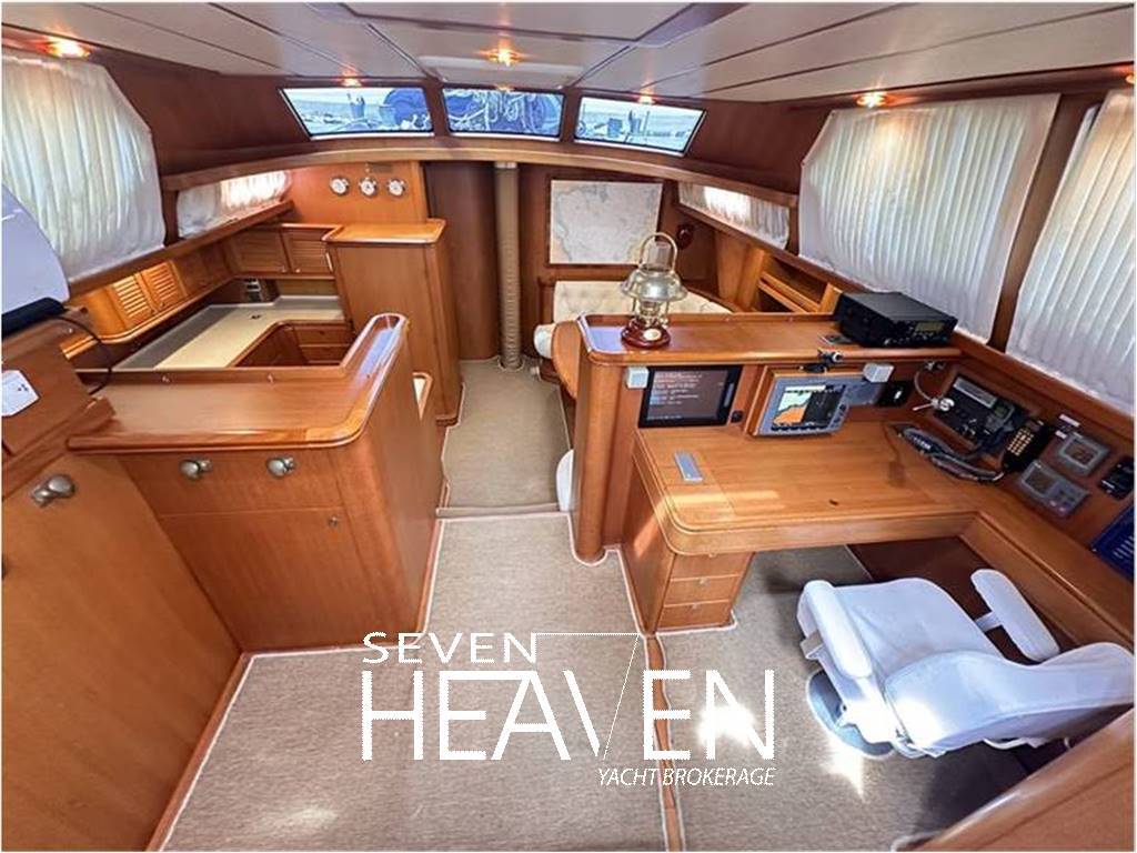 Franchini yachts Franchini 63l