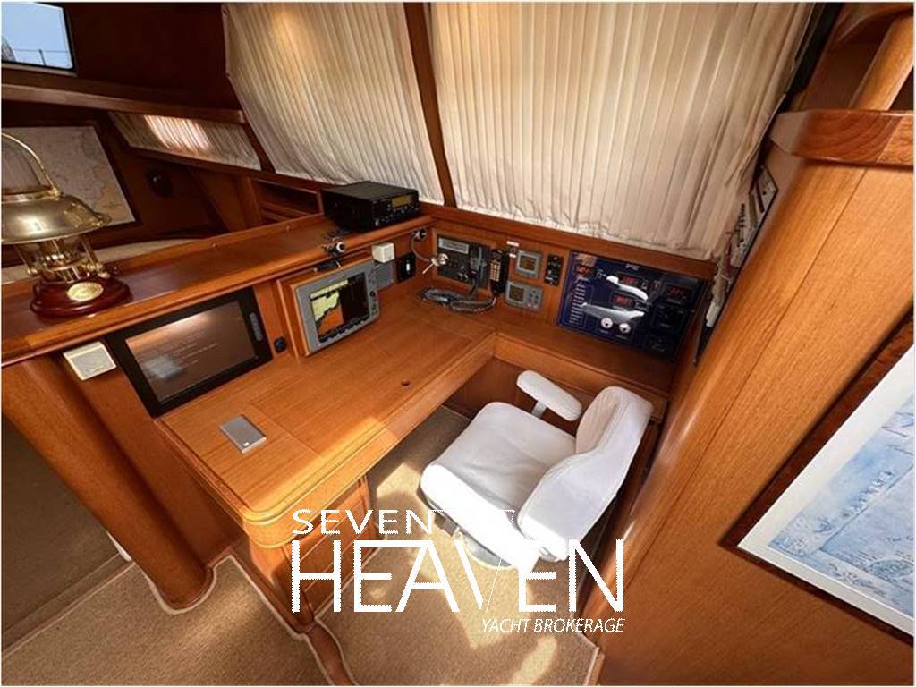 Franchini yachts Franchini 63l