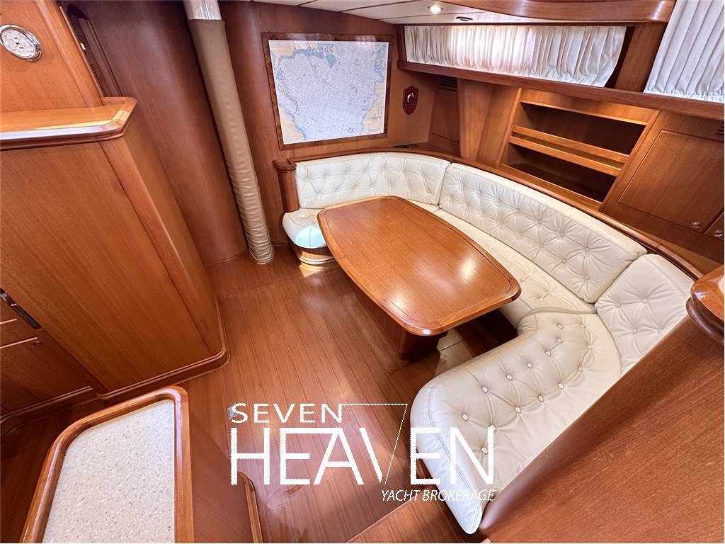 Franchini yachts Franchini 63l