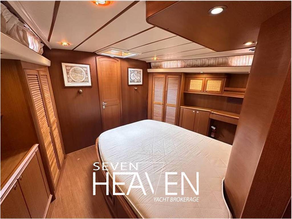 Franchini yachts Franchini 63l