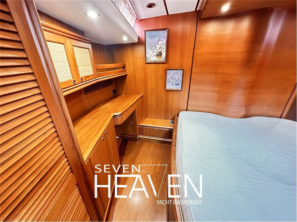 Franchini yachts Franchini 63l