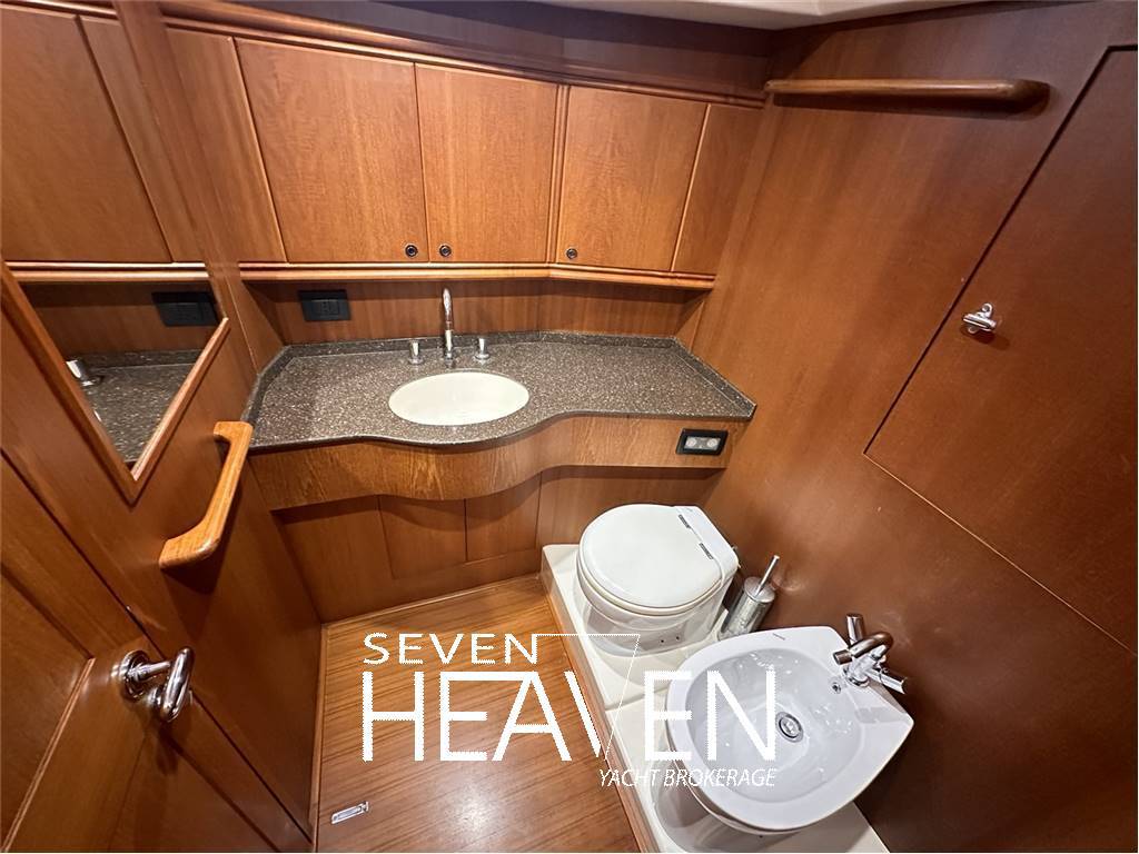 Franchini yachts Franchini 63l