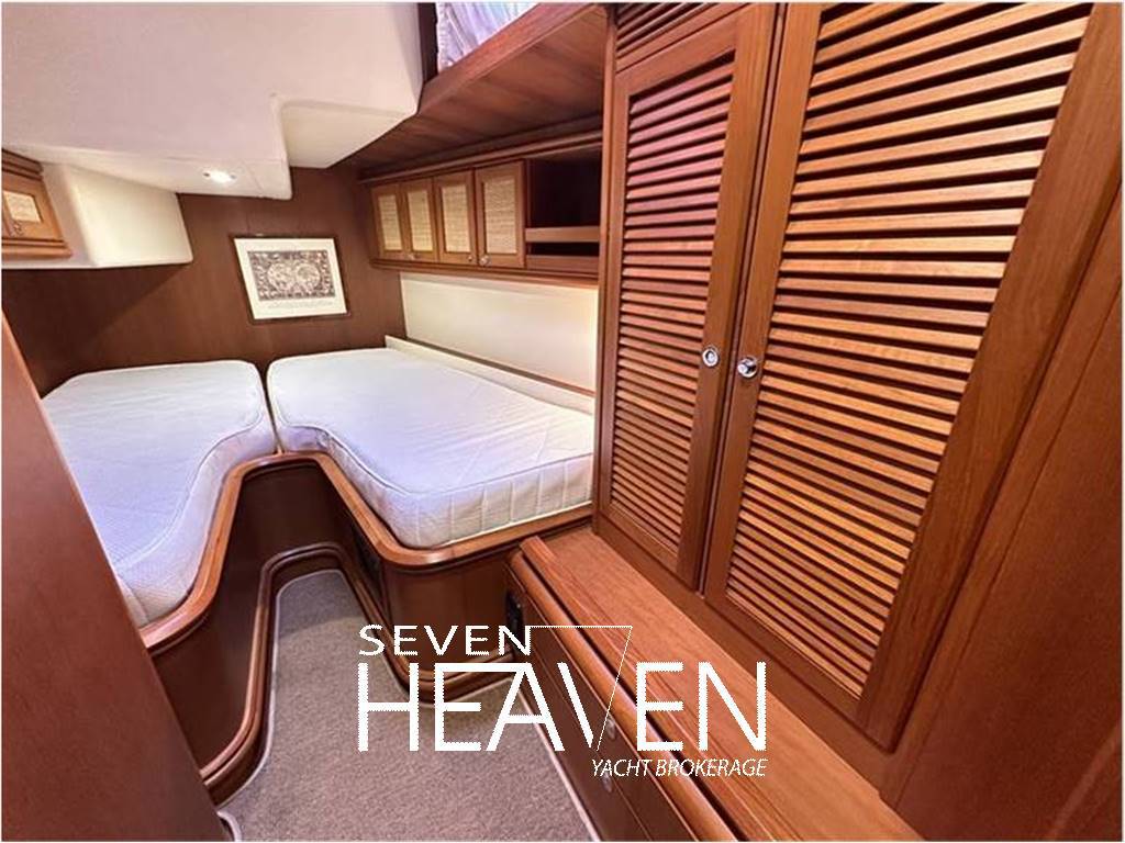 Franchini yachts Franchini 63l