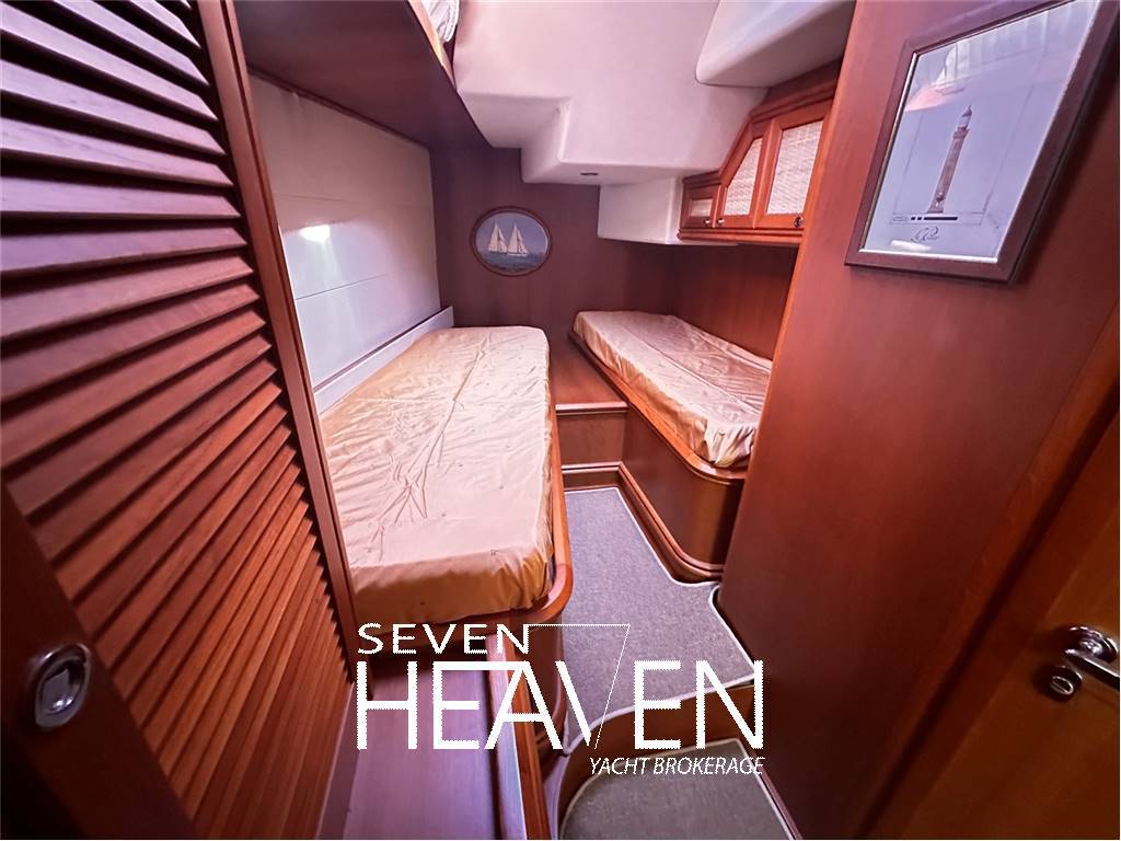 Franchini yachts Franchini 63l